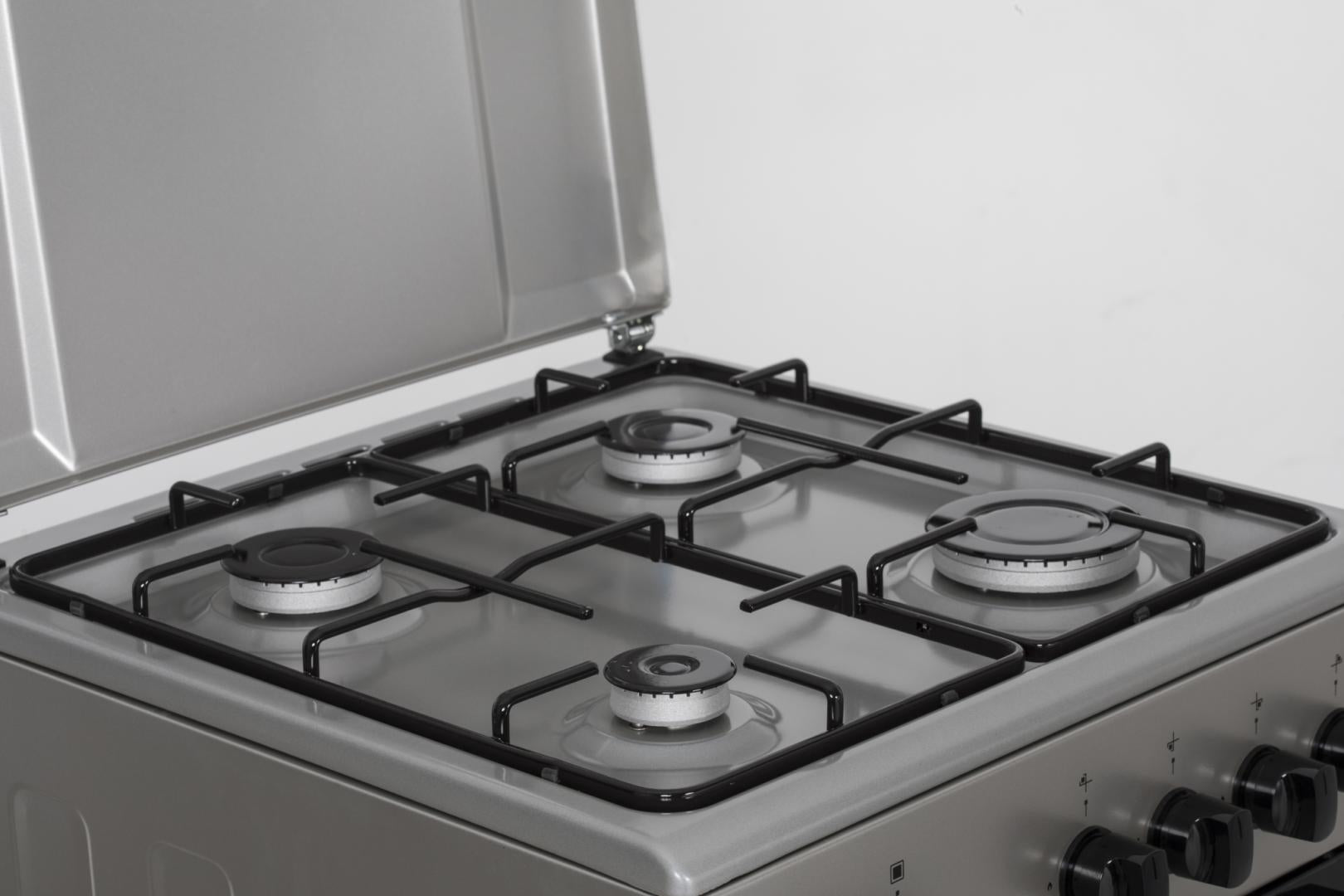 ARAGAZ GAZ HEINNER HFSC-SME50SL