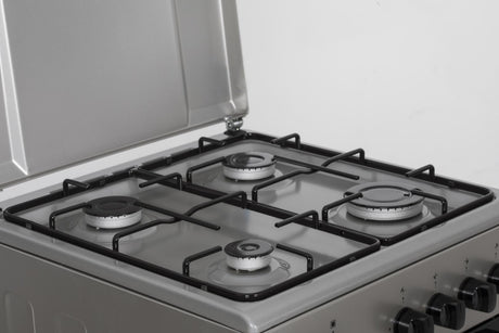 ARAGAZ GAZ HEINNER HFSC-SME50SL