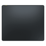 Mousepad Hator Tonn Evo L, material cauciuc, dimensiuni 500 х 420 х 4 mm, negru
