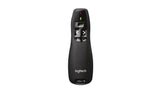 Presenter Logitech R400 910-001356