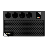 UPS nJoy Renton 650 Plus, 360W