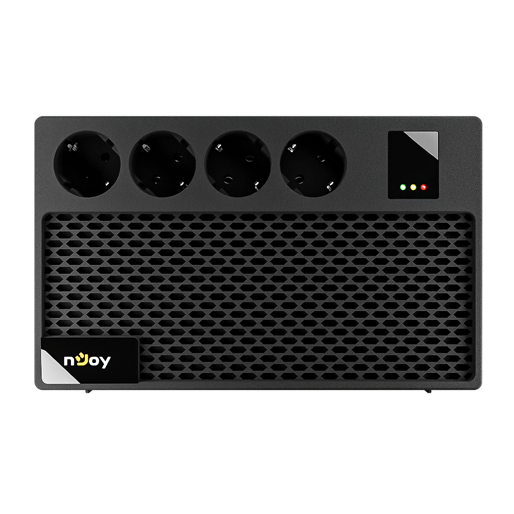 UPS nJoy Renton 650 Plus, 360W