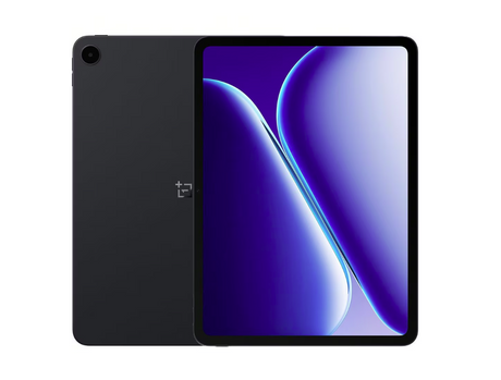 ONEPLUS Pad Go 2, 8 GB RAM, 128 GB, Fara SIM, Black