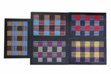 COVORAS INTRARE ANTIDERAPANT TEXTIL MULTICOLOR 40X60 CM, VANORA HOME