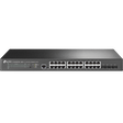 Switch TP-Link SG3428XPP-M2, 2.5G, 24 porturi, PoE