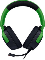 Casti Gaming Head-band Razer Kraken V4 X Minecraft Edition, Wired, Multicolor