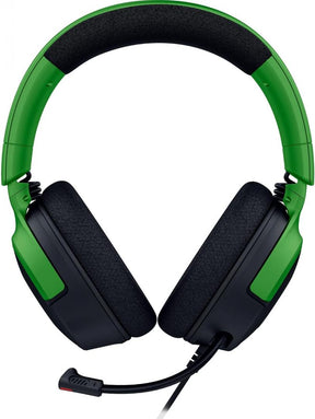 Casti Gaming Head-band Razer Kraken V4 X Minecraft Edition, Wired, Multicolor