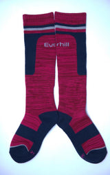 SOSETE EVERHILL JSOUN700-PINK MEL-33-35