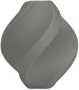 PROF. LAB 3D FILAMENT 1KG PLA META GRAY, Diametru: 1.75mm, Greutate: 1kg, Temperatura duza: 185C – 215C, Temperatura platforma printare: 25C – 60C, Culoare: Meta Gray.