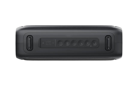 Boxa portabila Akai ABTS-08-BK, bluetooth 5.1, 8W, negru