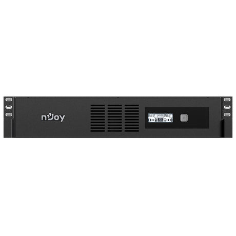 UPS nJoy Code 2000, 2000VA/1200W, LCD Display