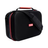 Husa de transport XXL Trust pentru consola Nintendo Switch, negru
