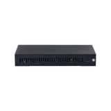 DAHUA WIRELESS ACCESS CONTROLLER DH-EAC10-P, Sursa POE 64W, Interfata: 10 x 10/100/1000 Mbps, WAN 1 × 1000 Mbps, IP20, Standarde retea: 802.11n;802.11b;802.11ax;802.11a;802.11g;802.11ac, Procesor 880 MHz Dual core, IPv4 Forwarding 1 Gbps.
