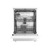 MASINA DE SPALAT VASE HEINNER HDW-FSM60614DWE++