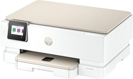 Multifunctional inkjet HP Envy Photo 7230, format A4, Color, Duplex, USB + WIFI