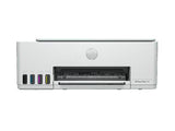 Multifunctional inkjet HP Smart Tank 582 All-in-One, format A4, Color, Duplex, USB + WIFI