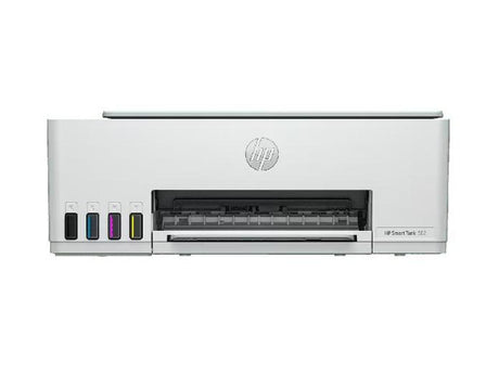 Multifunctional inkjet HP Smart Tank 582 All-in-One, format A4, Color, Duplex, USB + WIFI