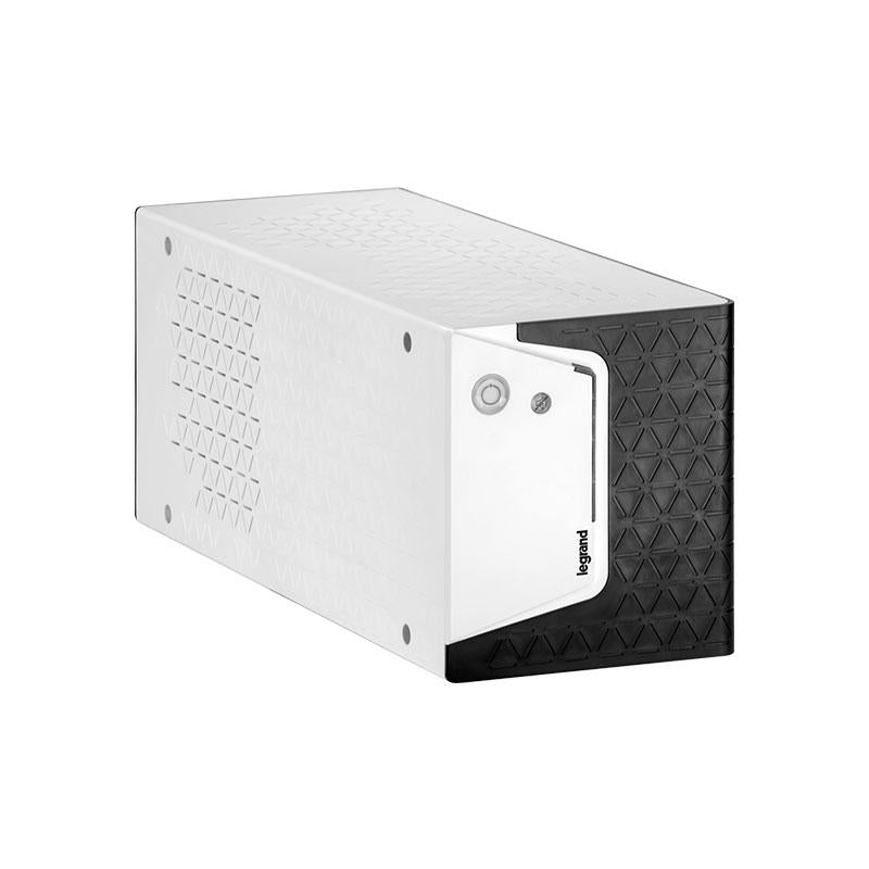 UPS Legrand KEOR SP 800, 480W, USB, Mini Tower