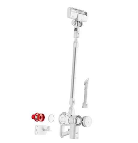 Xiaomi Mijia Vacuum Cleaner 4C