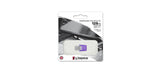 Memorie USB Flash Drive Kingston 128GB DT MicroDuo, USB 3.0, micro USB 3C