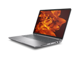 Notebook staie de lucru HP ZBook Fury G1i, cu procesor Intel Core Ultra 7 255HX, 16'' IPS, 32 GB DDR5, 1 TB SSD, NVIDIA GeForce RTX PRO 1000, 8GB GDDR7, Windows 11 Pro