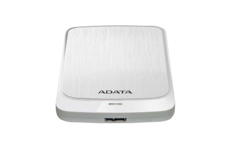 HDD Extern Adata HV320, 1TB, Alb. USB 3.1