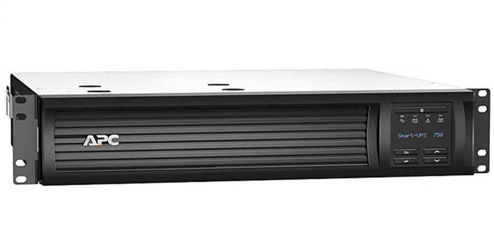 UPS APC Smart-UPS SMT2200RMI2UNC, 1980W, LCD, Rackmount 2U