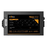 Sursa NJOY NEXO 850W 80+ GOLD