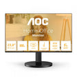Monitor Consumer AOC 27B3CF2, 27", 1920 x 1080 pixeli, Black, 3 ani Garantie