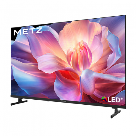 Televizor Coocaa QLED 32CTQH38Z, 80 cm, HD, Smart TV