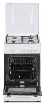 ARAGAZ GAZ HEINNER HFSC-SME50WH