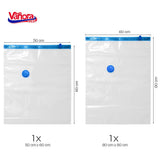 SET 3 PIESE PENTRU VIDARE