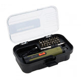 HEINNER SURUBELNITA ACM 4.0V LI-ION+26ACC+USB