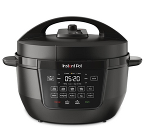 INSTANT POT RIO XL MULTICOOKER 7.1L