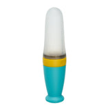 Lingurita silicon cu rezervor U7509-FSPN, U-Grow