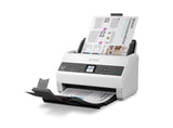 Scanner Epson DS-730N, A4, Duplex, Sheetfed, USB