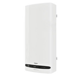 Boiler electric TESY BelliSlimo Cloud, Wi-Fi, 2200 W, 50 l, Control prin internet, reversibil, GCR 502722 E31 ECW