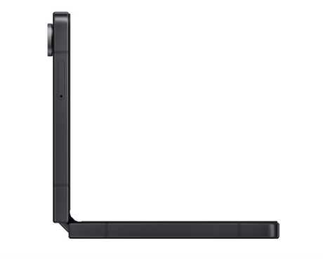 Samsung Z Flip7 F766B 5G 6.9"/4.1" 10-Core 12GB 512GB SingleSIM Jet Black