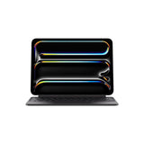 Magic Keyboard for iPad Pro 11‑inch (M4) - Romanian - Black