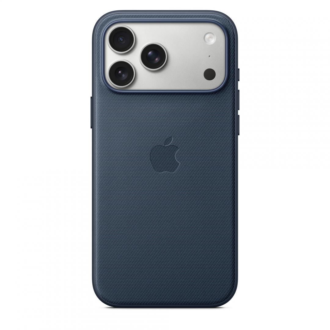 iPhone 17 Pro Max TechWoven Case with MagSafe - Blue