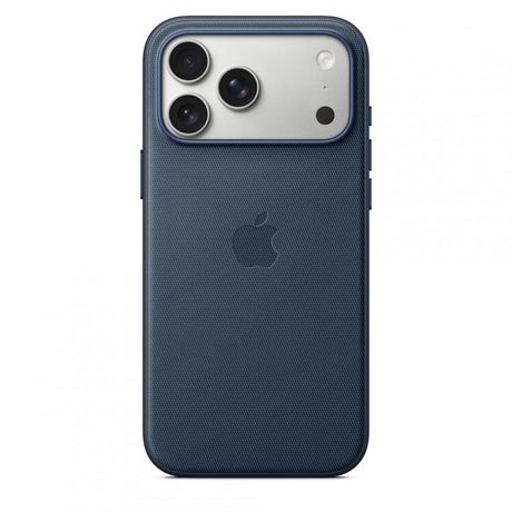 iPhone 17 Pro Max TechWoven Case with MagSafe - Blue