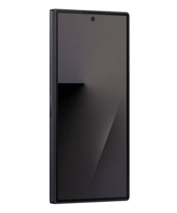 Samsung Z FOLD7 5G F966B 8"/6.5" 12GB 256GB DualSIM Jet Black
