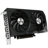 Placa Video GIGABYTE GeForce RTX 3060 GAMING OC 8GB GDDR6 128-bit rev 2.0