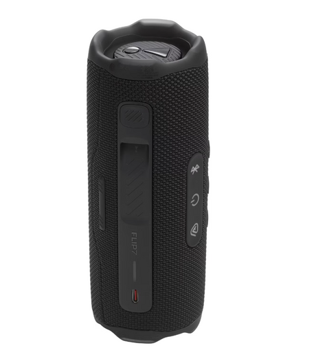 JBL Boxa portabila Flip 7 Bluetooth Black