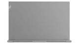 Monitor Consumer Lenovo L15, 15.6", 1920 x 1080 pixeli, Black, Grey, 2 ani Garantie