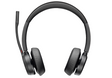Poly Voyager 4320 Microsoft Teams Certified USB-C Headset +BT700 dongle