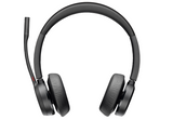 Poly Voyager 4320 Microsoft Teams Certified USB-C Headset +BT700 dongle