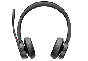 Poly Voyager 4320 Microsoft Teams Certified USB-C Headset +BT700 dongle