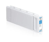 Cartus cerneala Epson T694200, cyan, capacitate 700ml, pentru SureColor T3000 / T5000 / T7000