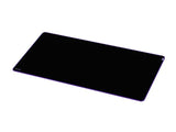 Mousepad Fury Yari Speed XXL, material textil-cauciuc, dimensiuni 1200 x 600 x 3mm, negru